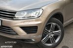 Volkswagen Touareg - 7