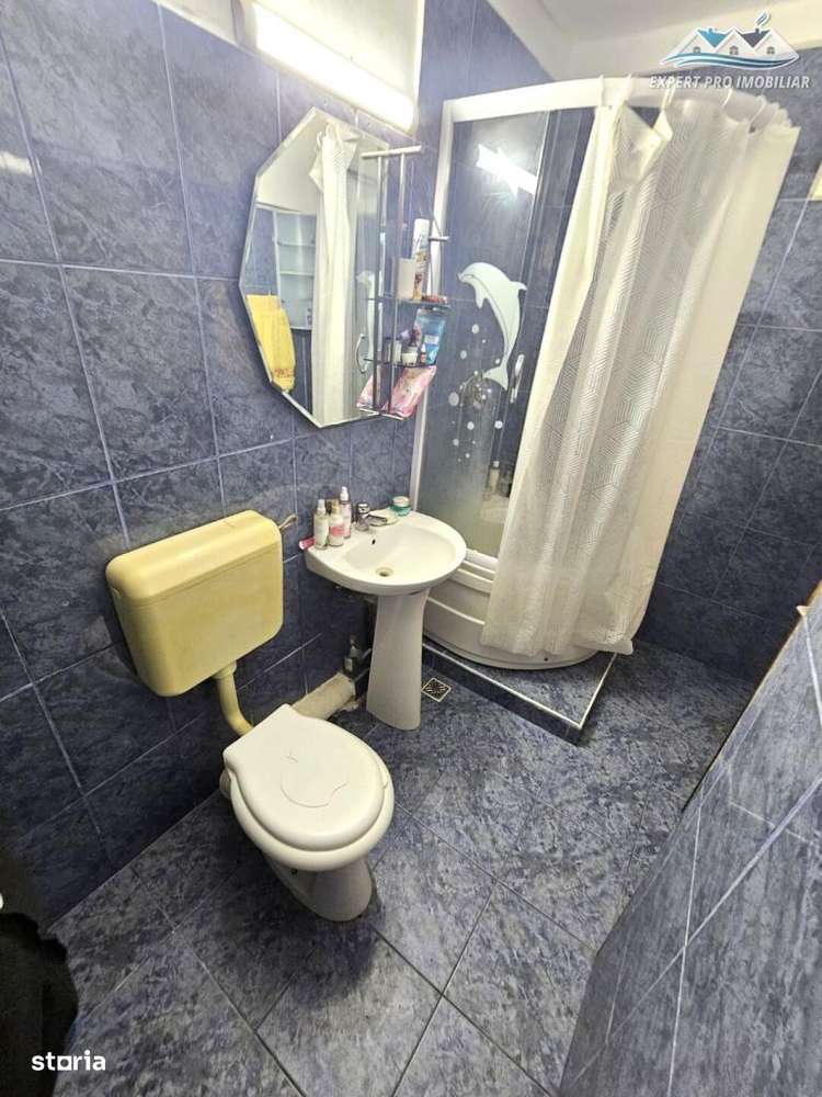 TRAFIC GREU-Mc Donald`s CAL. RAHOVEI Parter 37mp Bloc mixt 1985 Intab - Imagine principală: 5/16