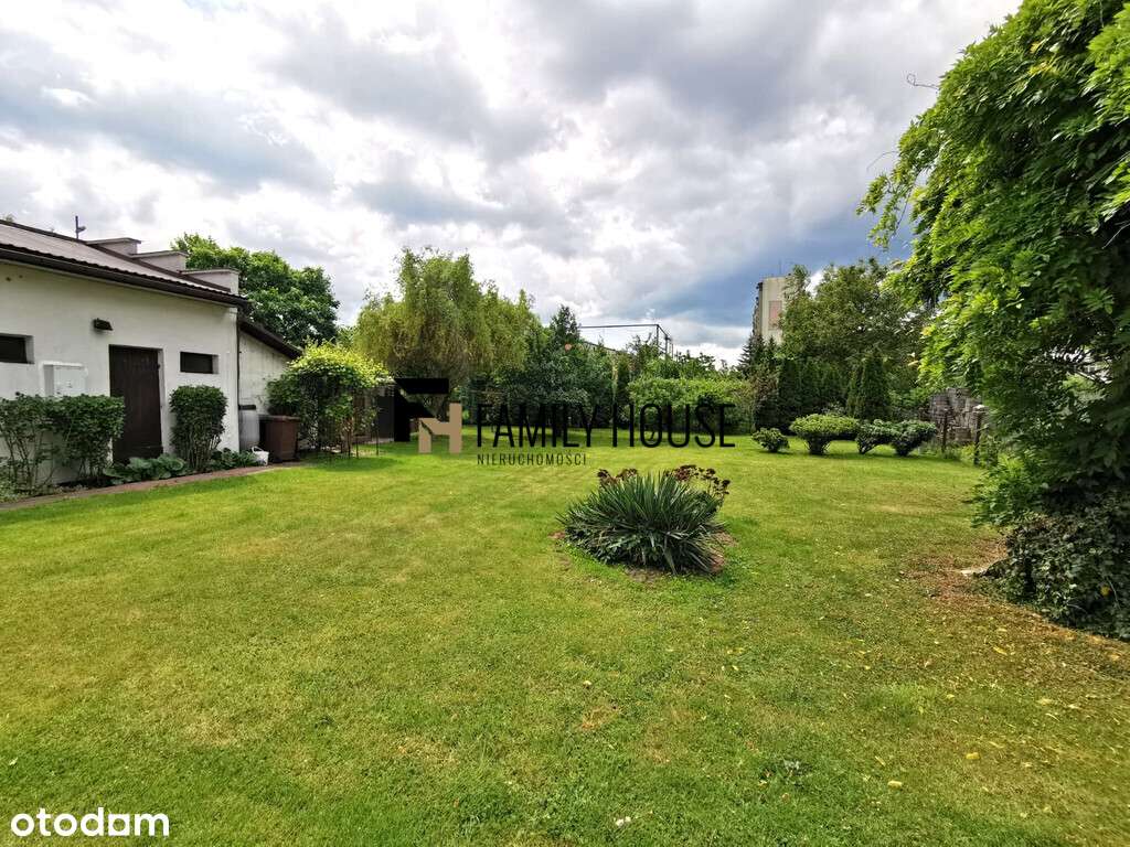 Dom 150m2 działka 956m2 Centrum - Pełny obrazek: 4/20