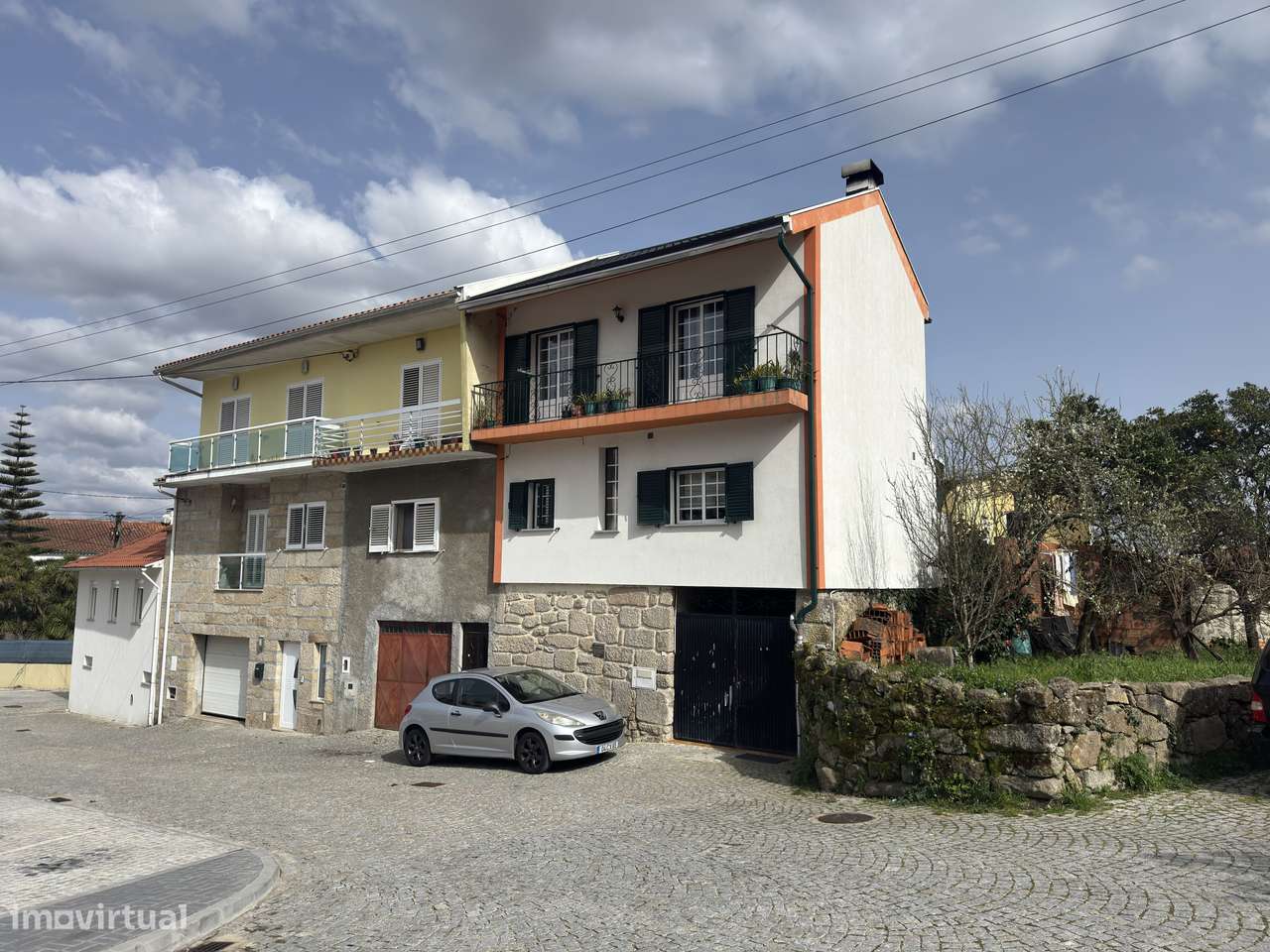 Moradia T2 – Oliveira de Frades - Grande imagem: 5/36