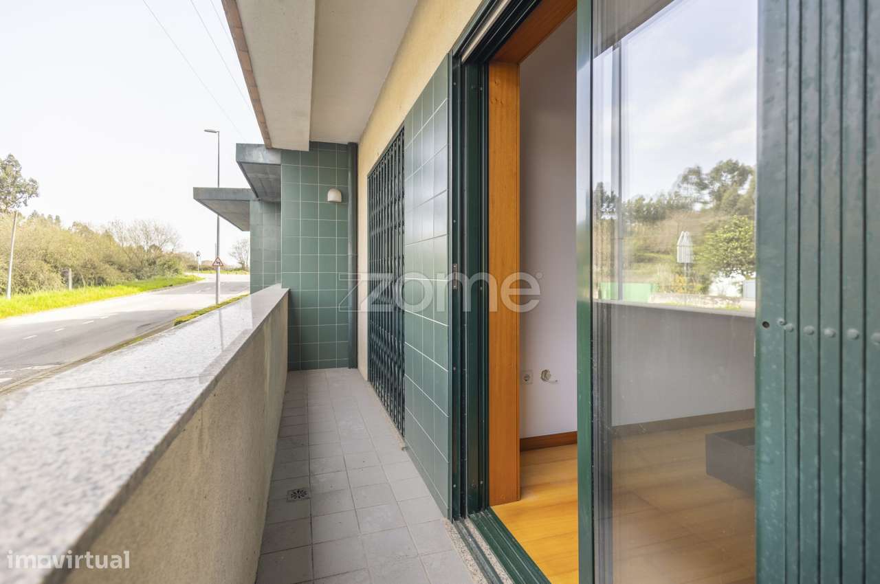 Apartamento T1 Valongo Centro - Grande imagem: 4/22