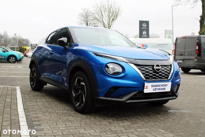 Nissan Juke - 3