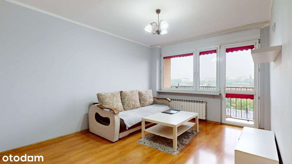 Duże M2 z dostępem do Centrum 3 Miast - Pełny obrazek: 1/20