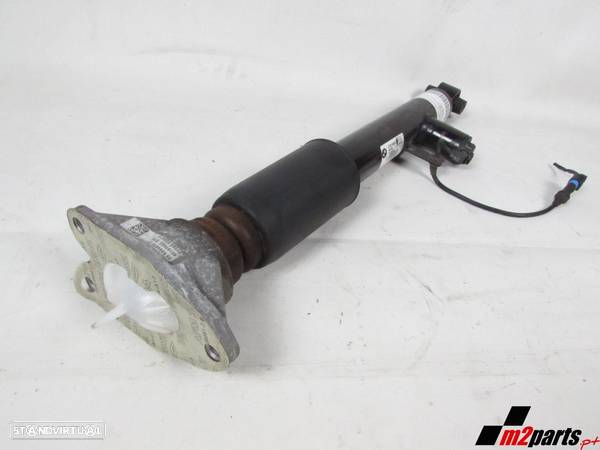 Amortecedor Elétrico VDC Trás Seminovo/ Original BMW 2 Convertible (F23) 3712685... - 2