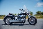 Harley-Davidson Softail Fat Boy - 1