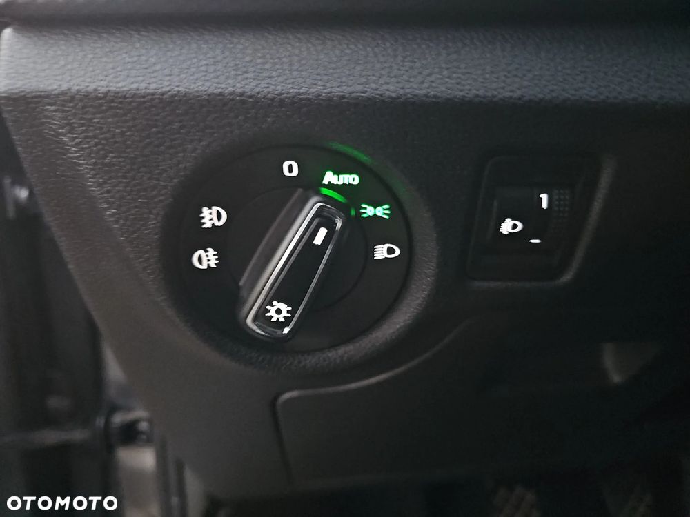 FV23%, Ambition, 1.0 TSI 110KM, Salon Polska, ASO, 1 wł.