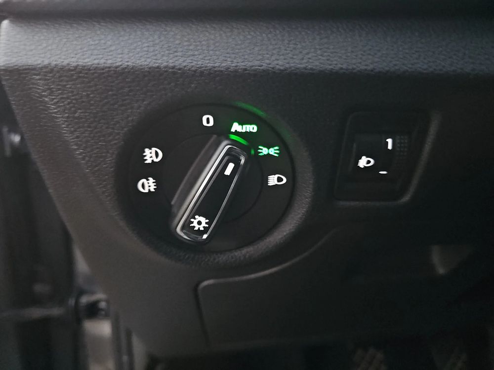 FV23%, Ambition, 1.0 TSI 110KM, Salon Polska, ASO, 1 wł.