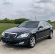 Mercedes-Benz S 320 CDI Aut - 2