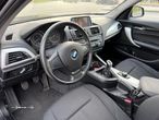 BMW 116 d EDynamics Line Urban - 7