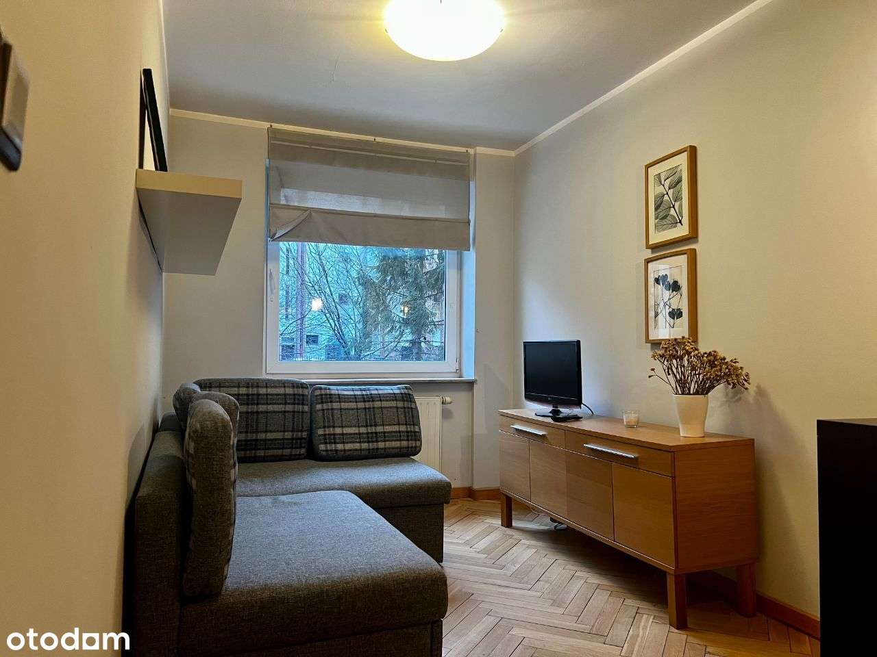 Komfortowa KAWALERKA w centrum Gdańska - Pełny obrazek: 4/10