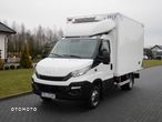 Iveco Daily 50C15 CHŁODNIA BLIŹNIAK DMC 3500kg - 4