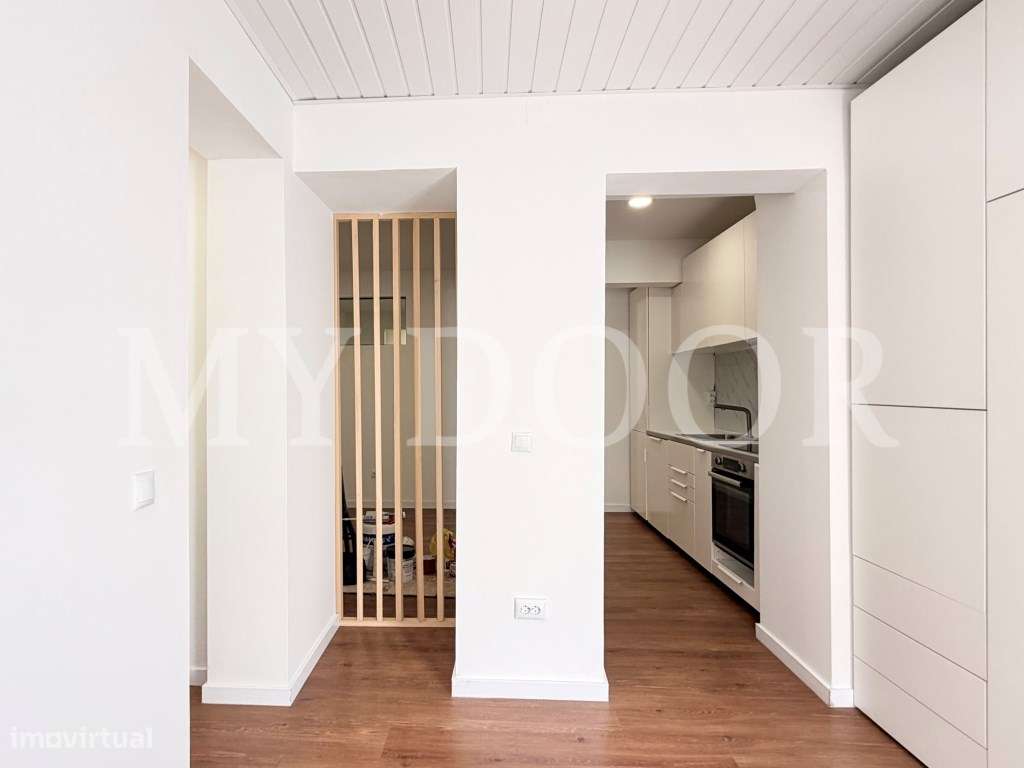 Apartamento - T2 - Moscavide - c/ TERRAÇO - RCH ALTO-8