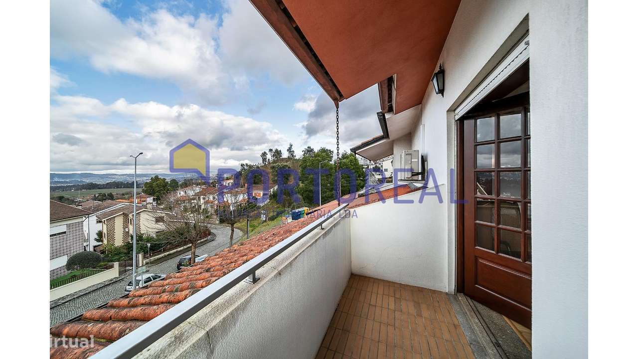 Moradia Geminada T3 - Penafiel-29