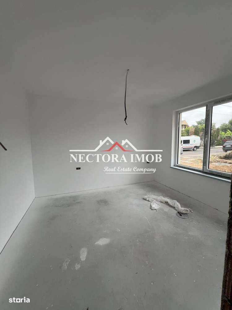 NECTORA IMOB-Casa 4 camere, 100 mp utili + 420 mp teren, Zona Oncea - Imagine principală: 5/8