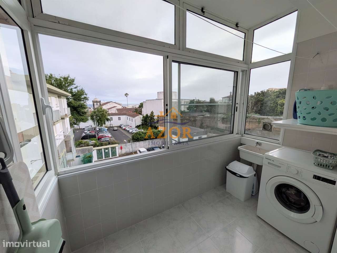 Apartamento T3 Venda em Ponta Delgada (São Sebastião),Ponta Delgada-7