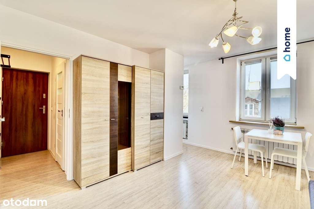 Świeże mieszkanie w Rembertowie przy SKM - Pełny obrazek: 4/8