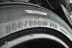 2x YOKOHAMA W Drive V902A 205/50R16 7,6mm NOWA - 3