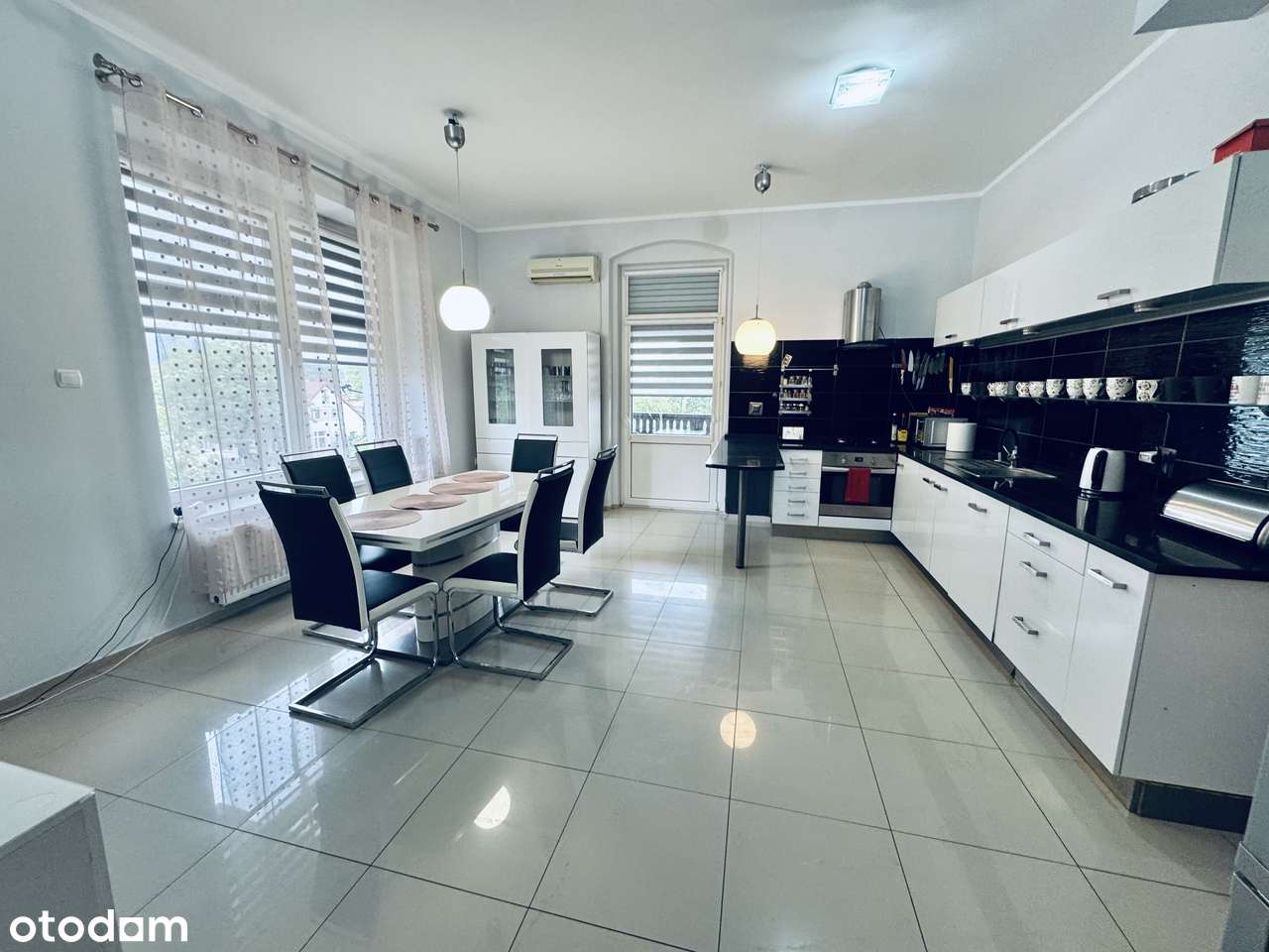 Przestronne mieszkanie 68,30 m² – Sobótka, ul. Wrocławska - Pełny obrazek: 5/12