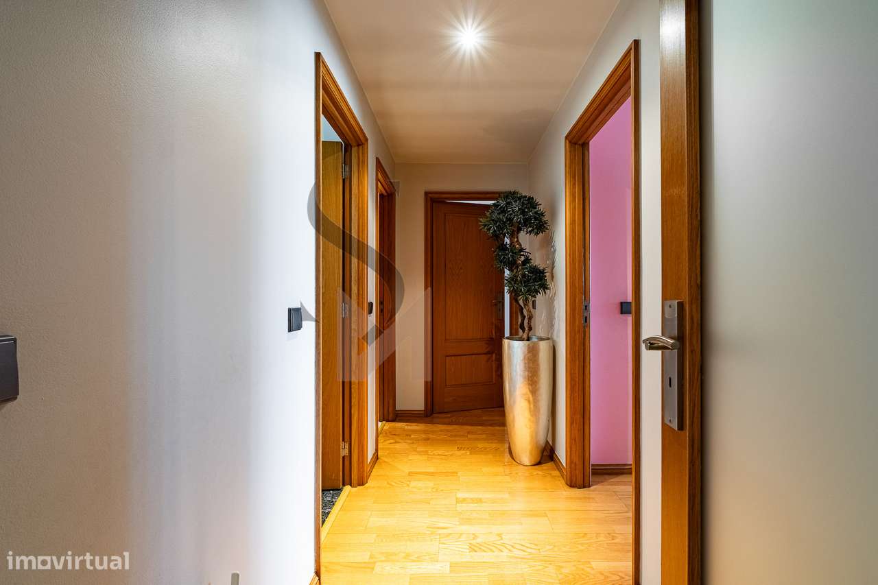 **Apartamento T2+1 em Vermoím, Maia - Oportunidade Imperdível! **-14