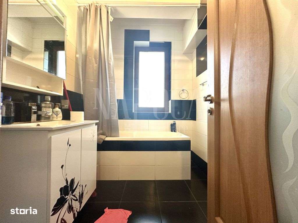 Apartament 2 camere de vanzare in Gheorgheni, Cluj Napoca - Imagine principală: 4/5