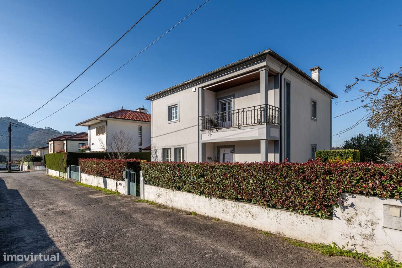 Moradia individual T3 - Grande imagem: 4/46