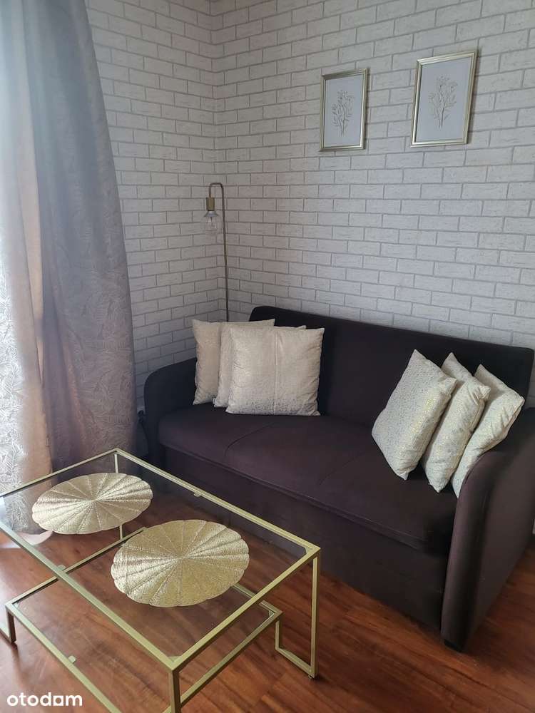 GDAŃSK-Olivia Business Centre/Alchemia FLAT RENT - Widok 2