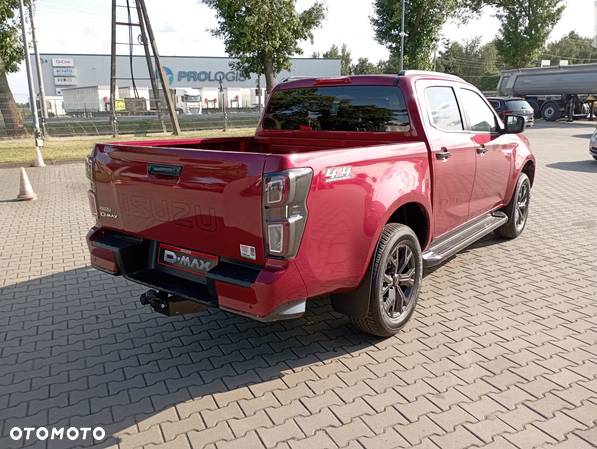 Isuzu D-Max 1.9 DC LSE - 9