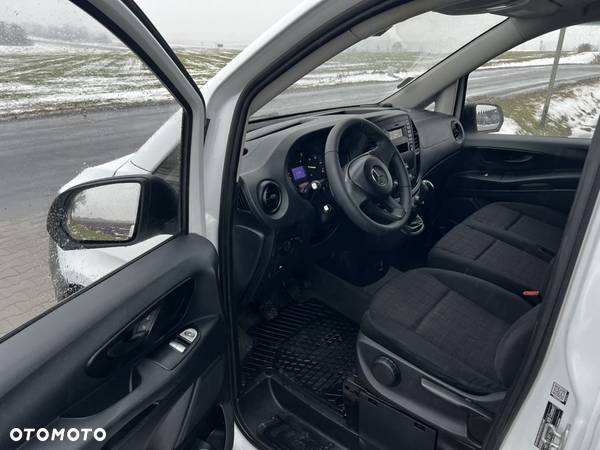 Mercedes-Benz Vito - 16