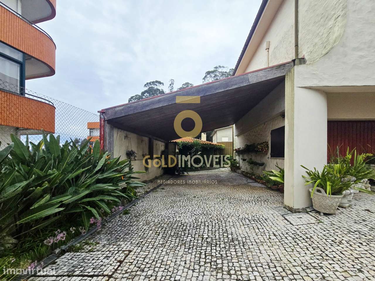 Moradia T4 Venda em Santa Maria de Lamas,Santa Maria da Feira-27