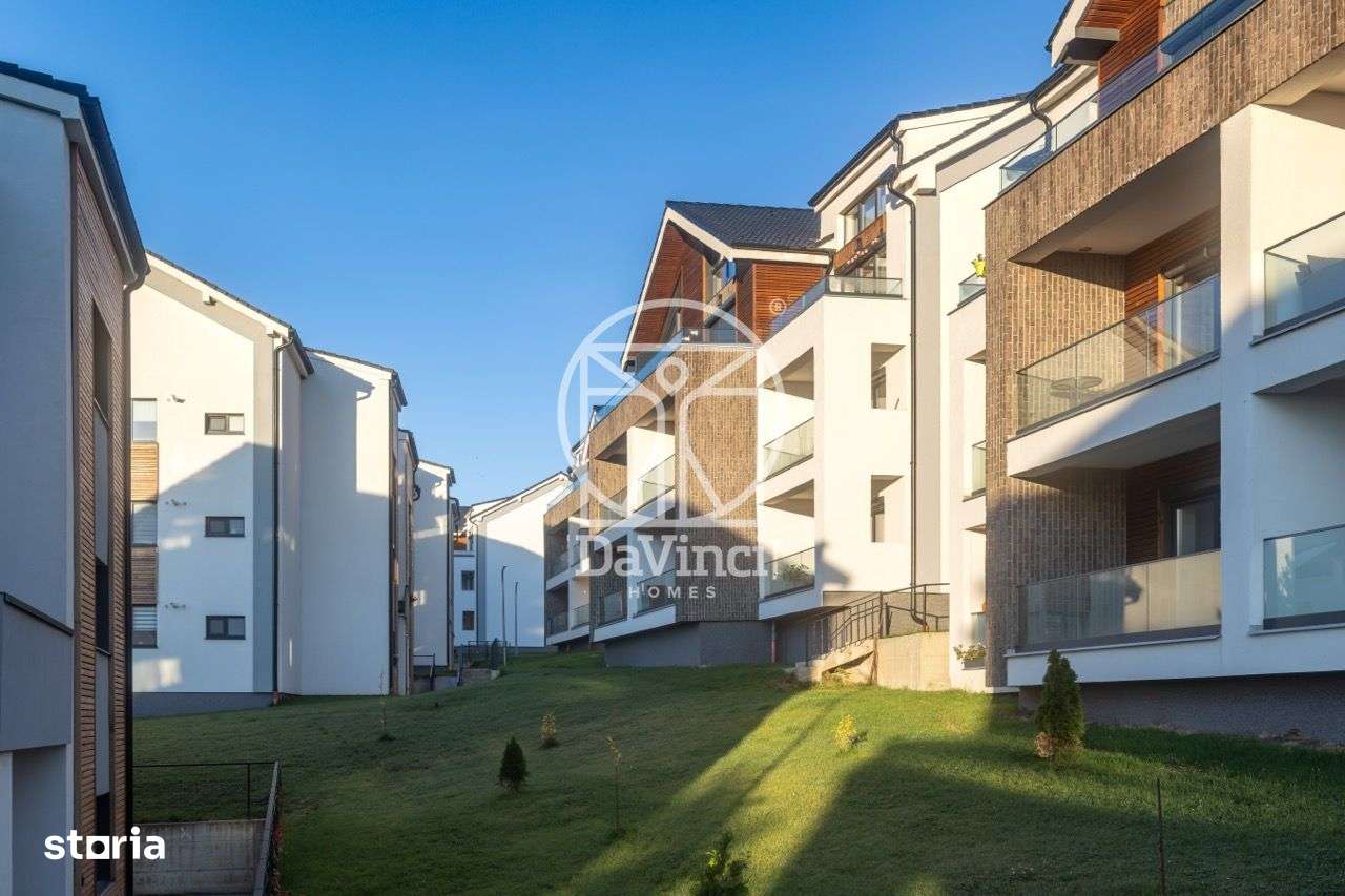 Apartament 2 camere, 52.26 mp,u mobilat si utilat - direct dezvoltator - Imagine principală: 4/11