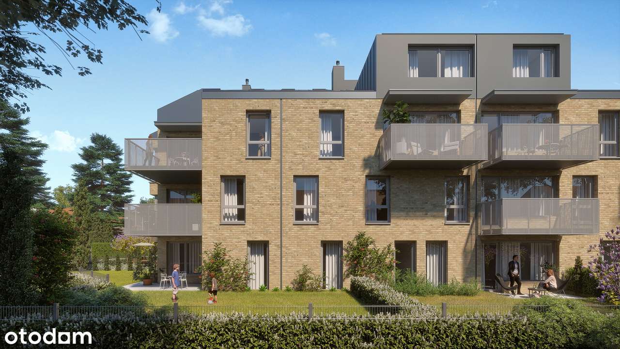 Różany Potok by Aurora Development-4