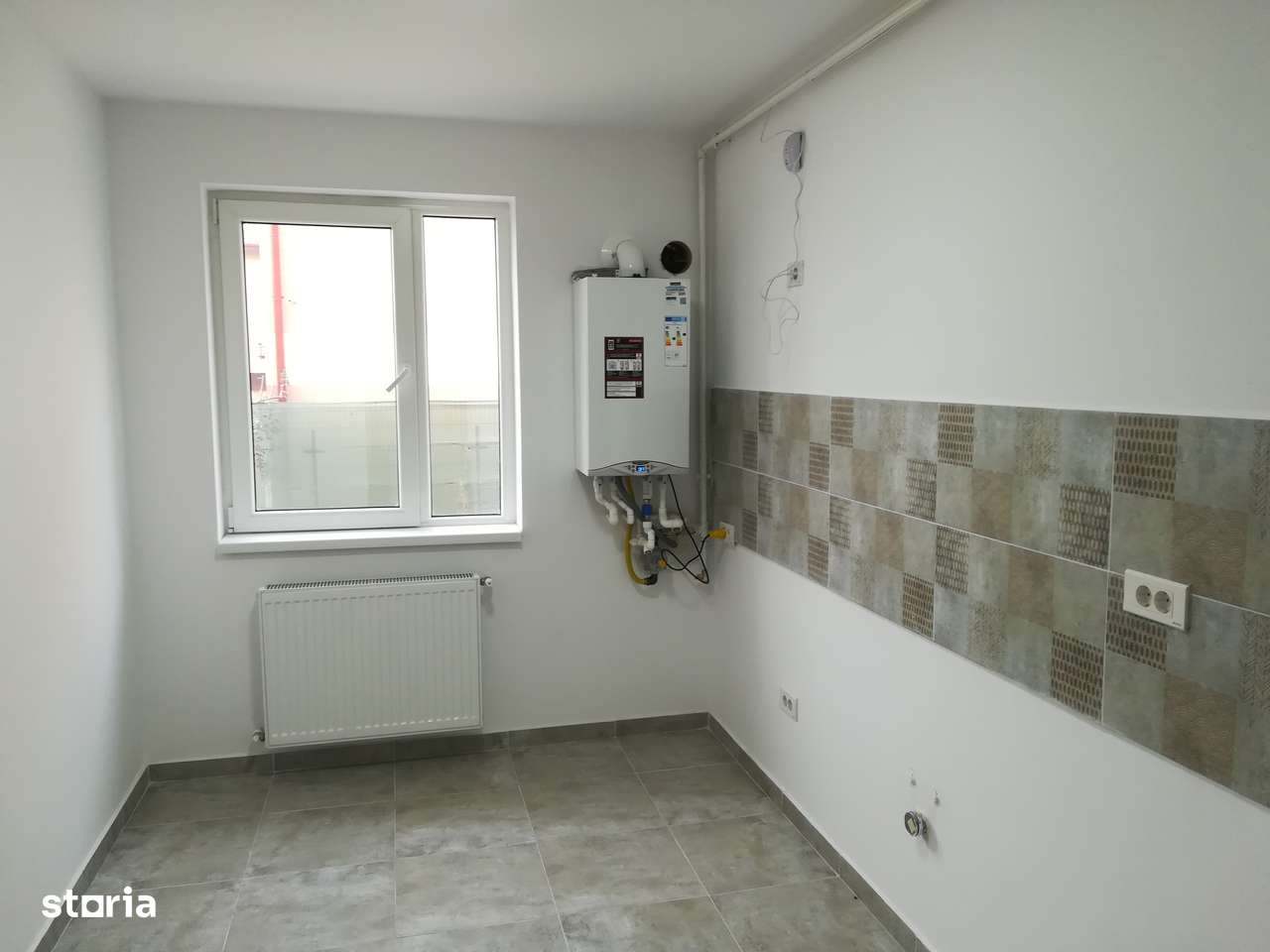 Apartament 2 camere, zona Grand Arena-Postalionului - Imagine principală: 1/4