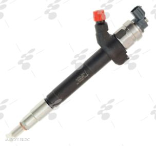 injector motor 2.2 euro 4 Ford transit Fiat ducato Peugeot boxer Citroen jumper NOI - 1