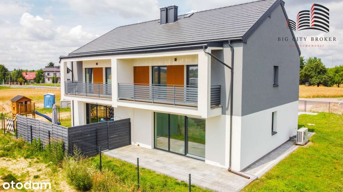 Wrócił na sprzedaż. Ostatni wolny!-13