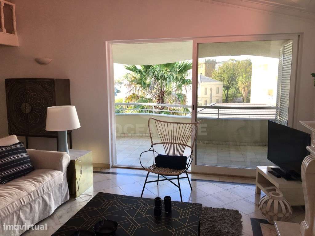 Apartamento T3 - Monte Estoril - Grande imagem: 4/29