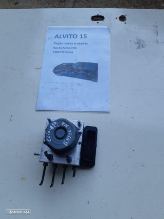 Abs Renault Clio lV  ref : 0265956527 - 2