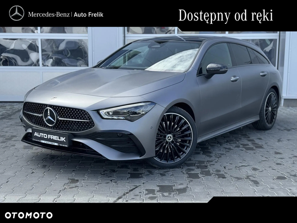 Mercedes-Benz CLA 200 mHEV AMG Line 7G-DCT - 1