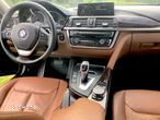 BMW Seria 4 420d Luxury Line - 7