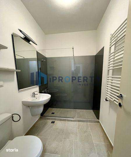 2 Camere | Bucurestii Noi | Centrala proprie | Mobilat + Utilat - Imagine principală: 3/4