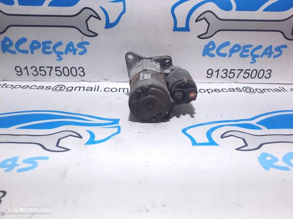 MOTOR ARRANQUE MAZDA MX5 MX-5 1.8i 16V 146CV BP6D BPD418400A M000T80081 MAZDA 323F 323S 323C DEMIO - 4