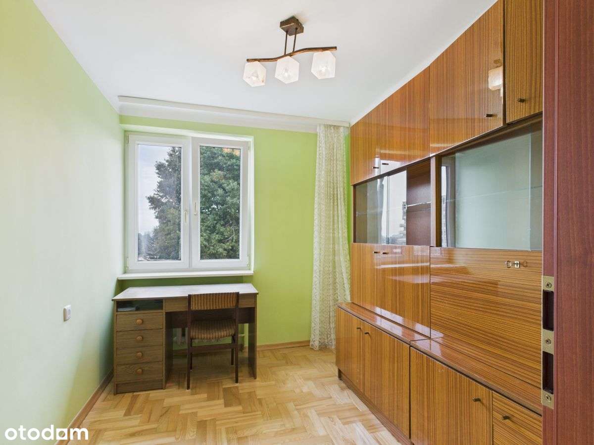 Mieszkanie na 4 piętrze Plan Windy - Pełny obrazek: 5/19