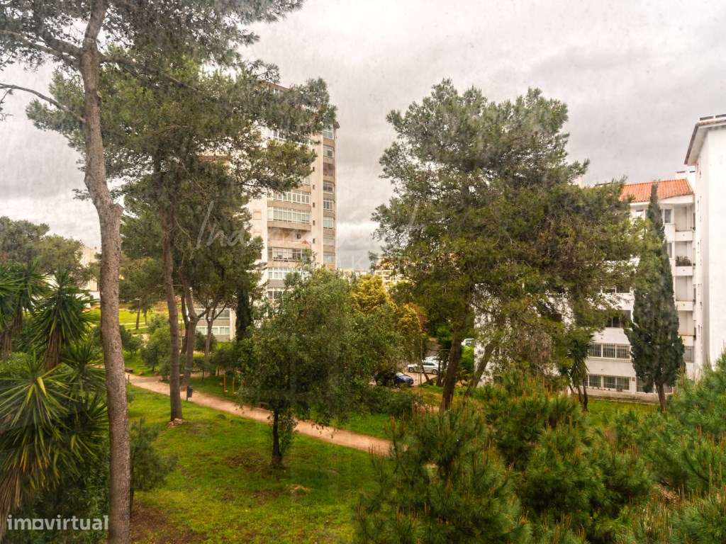 APARTAMENTO T1 PARA VENDA [CASCAIS]-18