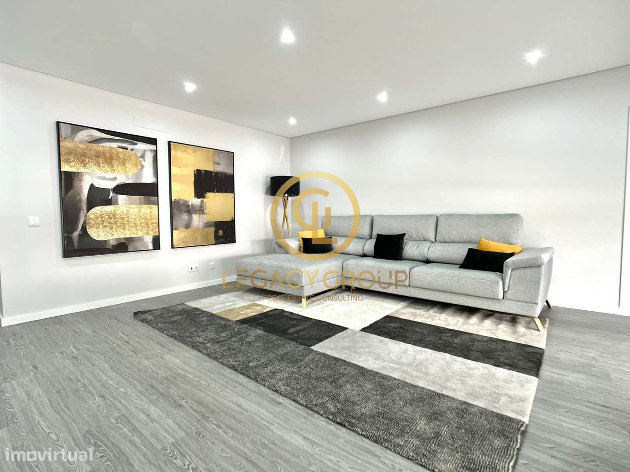 Apartamento T3 à venda em Quelfes - Grande imagem: 5/28