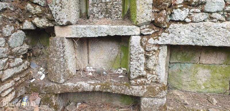 Moradia em ruínas - Grande imagem: 5/8
