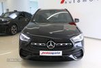 Mercedes-Benz GLA 180 d AMG Line - 11