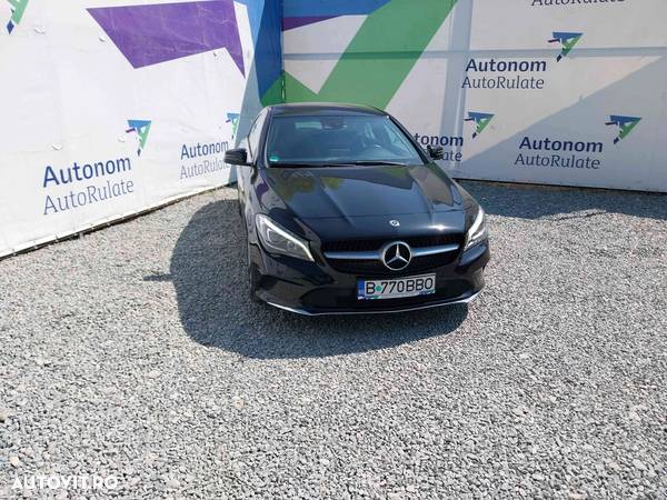 Mercedes-Benz CLA - 3