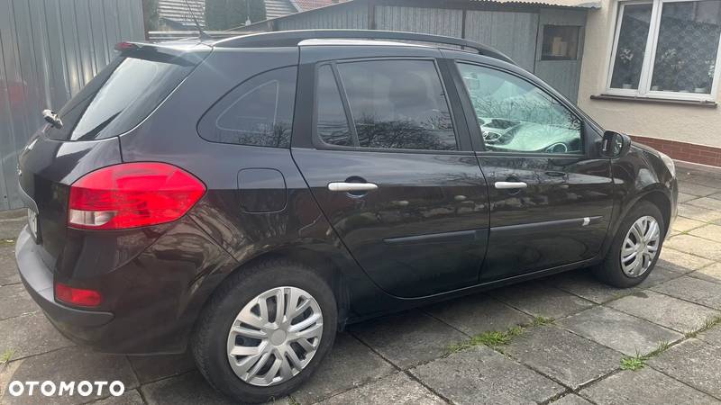 Renault Clio 1.2 TCE Alize - 13