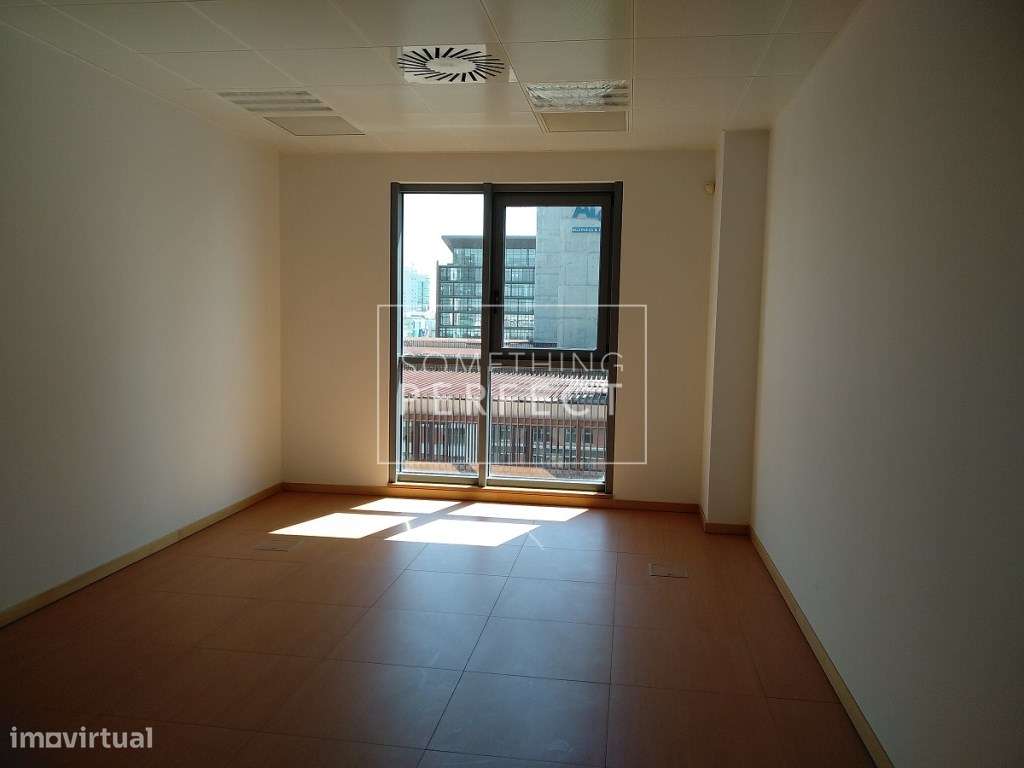 Escritório 33 m2 - Lisboa - Expo - Grande imagem: 3/10