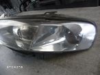 OPEL VECTRA B LIFT LAMPA REFLEKTOR XENON LEWY PRZÓD PRZEDNIA LEWA - 5