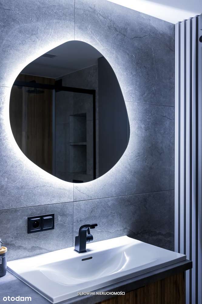 Atrakcyjne czteropokojowe mieszkanie-16